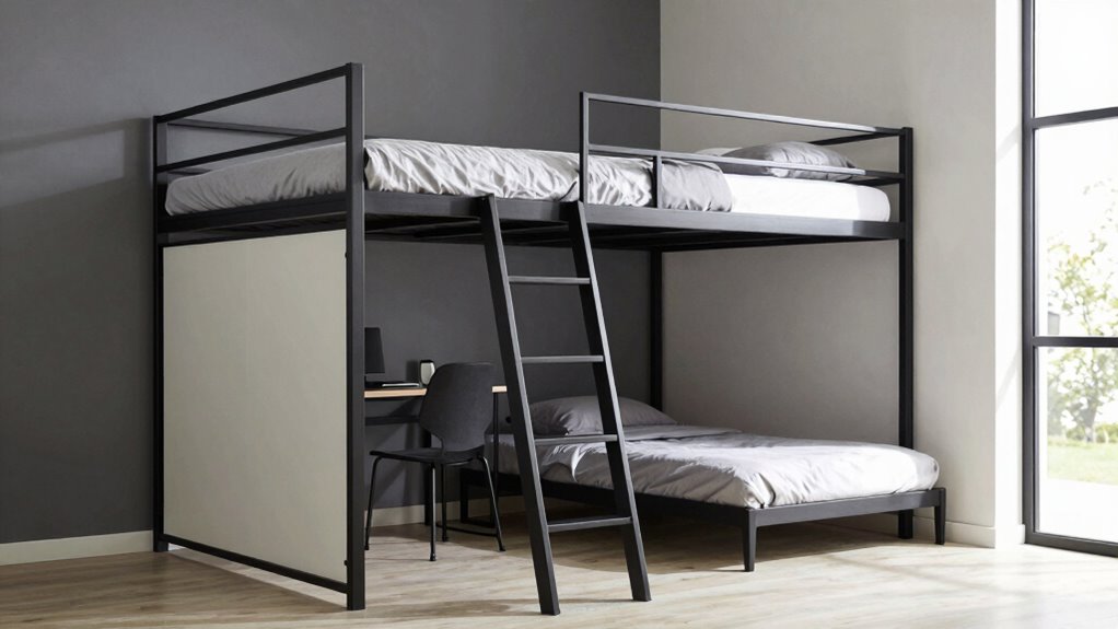 space saving bedroom furniture options