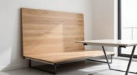 space saving furniture benefits