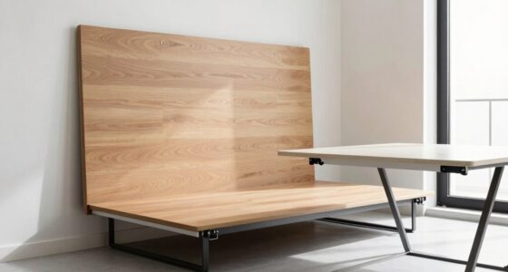 space saving furniture benefits