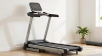space saving portable exercise equipment