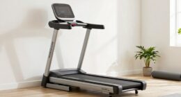 space saving portable exercise equipment