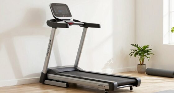 space saving portable exercise equipment