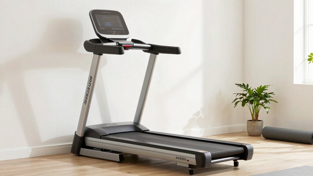 space saving portable exercise equipment