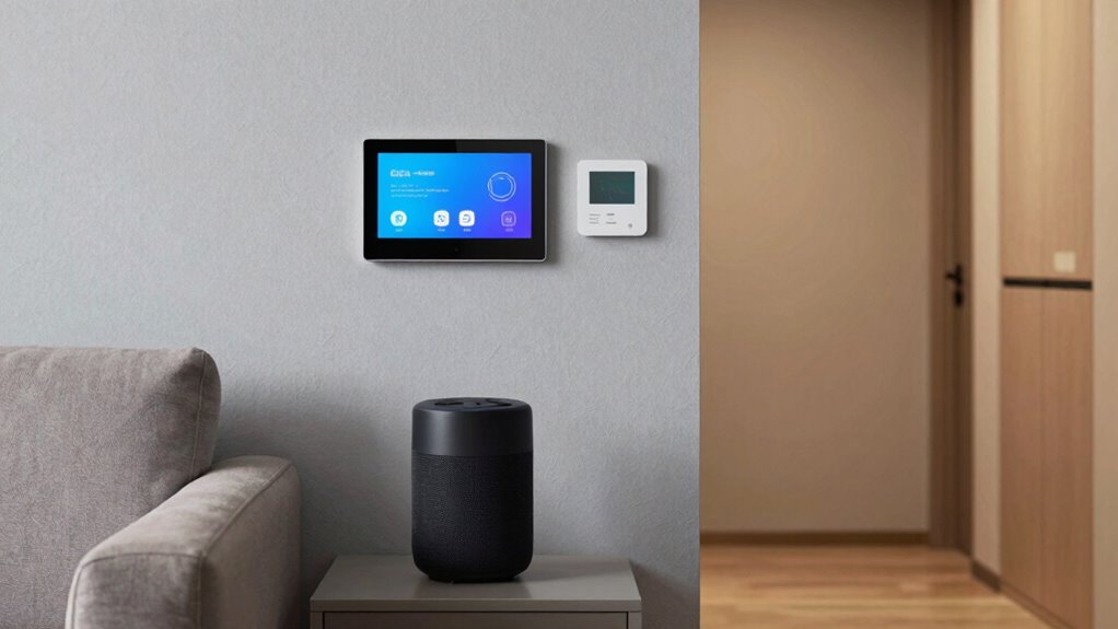 strategic smart device placement