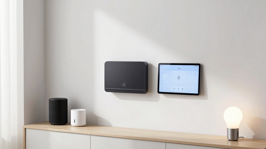 streamlined compatible smart setup
