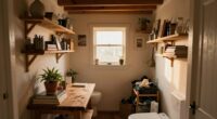 streamlined space optimization