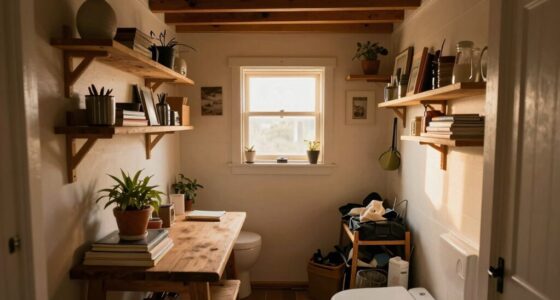 streamlined space optimization