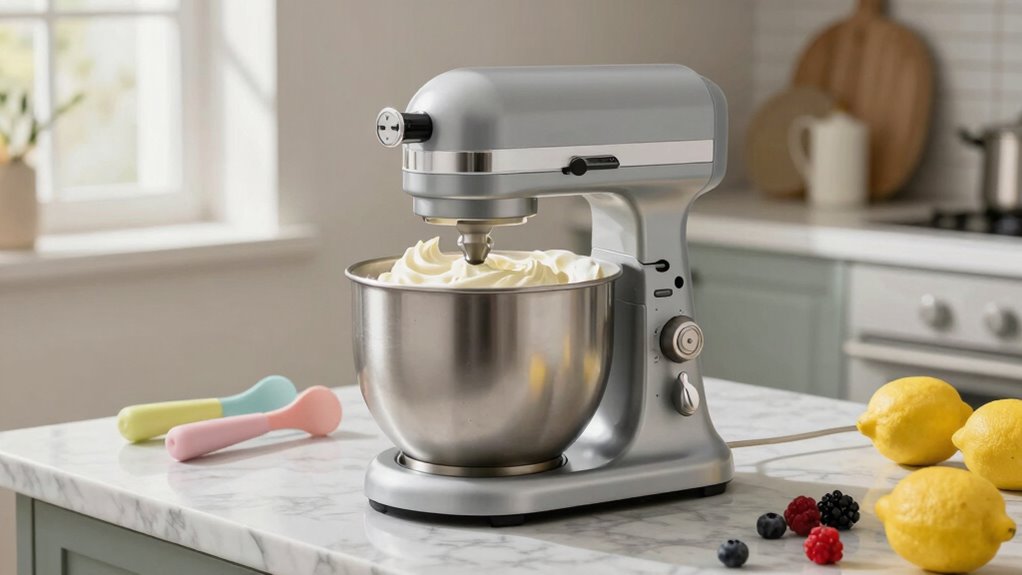 stylish durable compact kitchen appliance