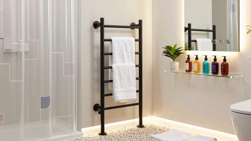 temporary bathroom renovation tips