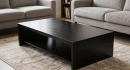 too large for small space
