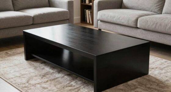 too large for small space