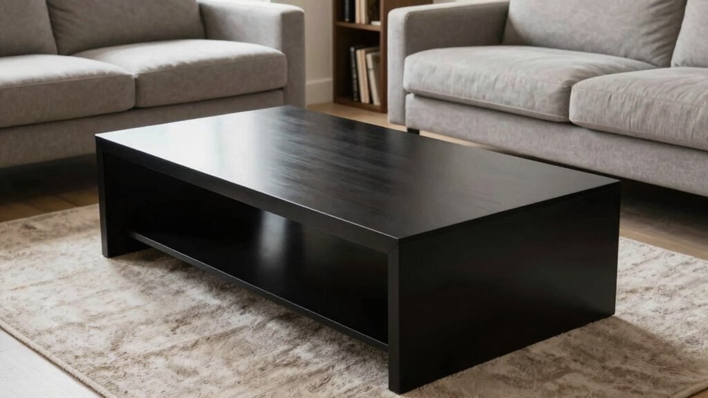too large for small space