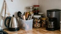 unnecessary small kitchen purchases