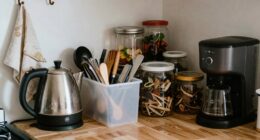 unnecessary small kitchen purchases