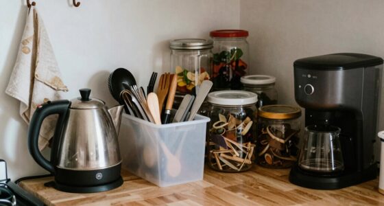 unnecessary small kitchen purchases