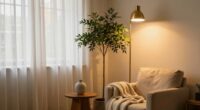 utilize space creatively
