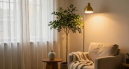 utilize space creatively