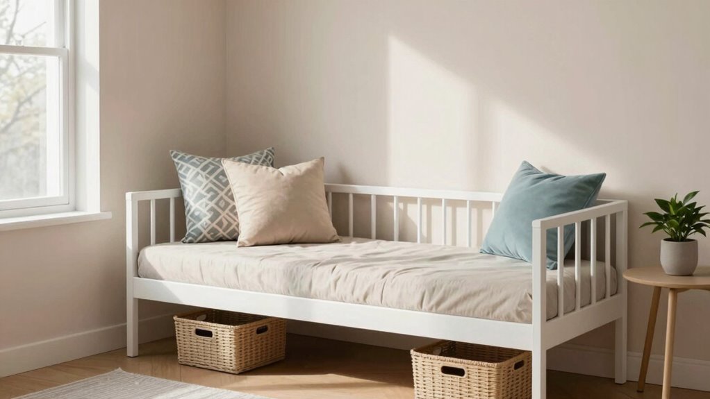 versatile small space solutions