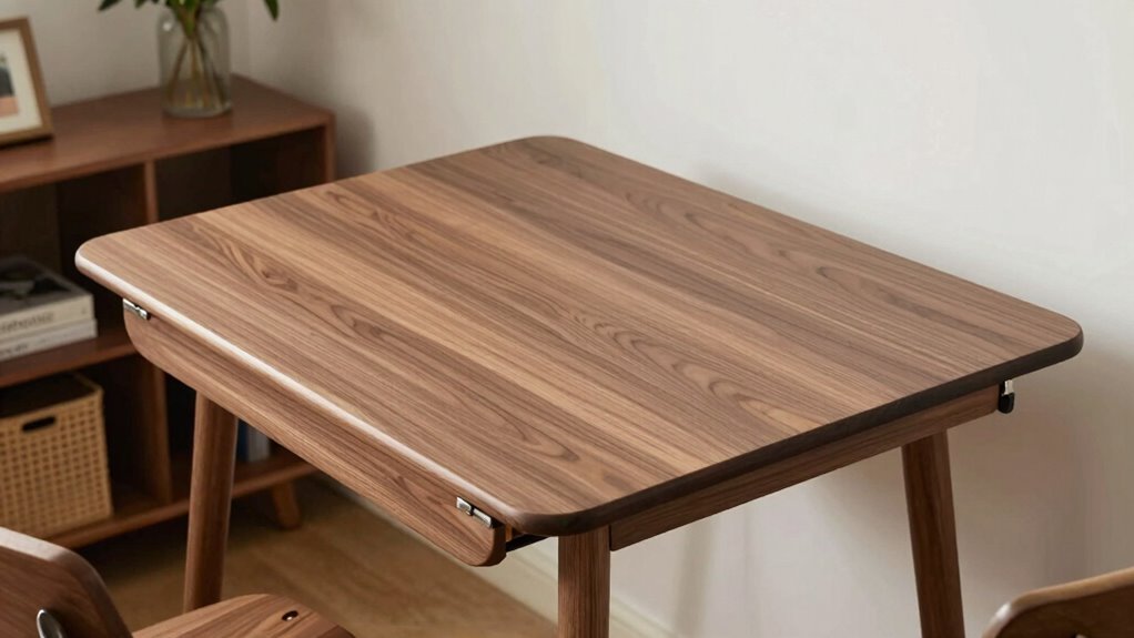 versatile space saving furniture