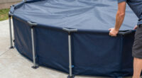14 Best Above-Ground Pool Covers in 2026