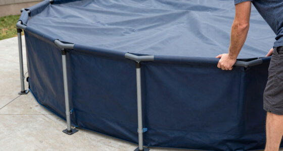 14 Best Above-Ground Pool Covers in 2026
