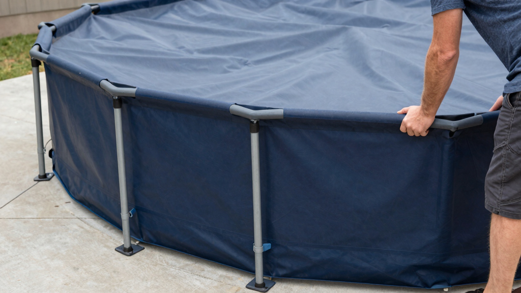 14 Best Above-Ground Pool Covers in 2026