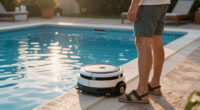 9 Best Robotic Pool Cleaners in 2026