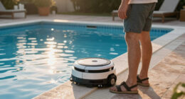 9 Best Robotic Pool Cleaners in 2026
