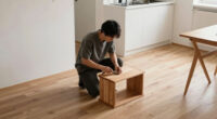 Japanese-style tiny apartments coming to Australia's co-living market
