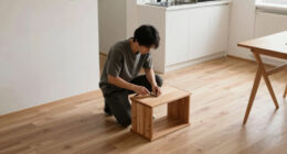 Japanese-style tiny apartments coming to Australia's co-living market