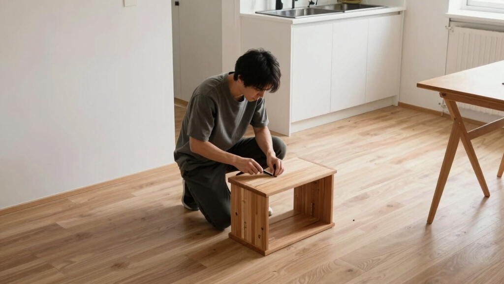 Japanese-style tiny apartments coming to Australia's co-living market