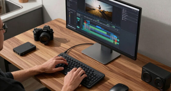 One Video In, a Whole Publishing Kit Out — Without the Cloud