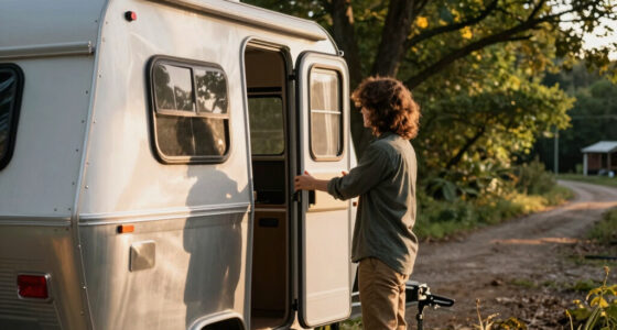 10 Best Camping Trailers in 2026