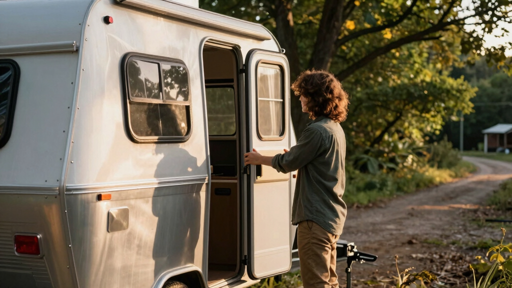 10 Best Camping Trailers in 2026