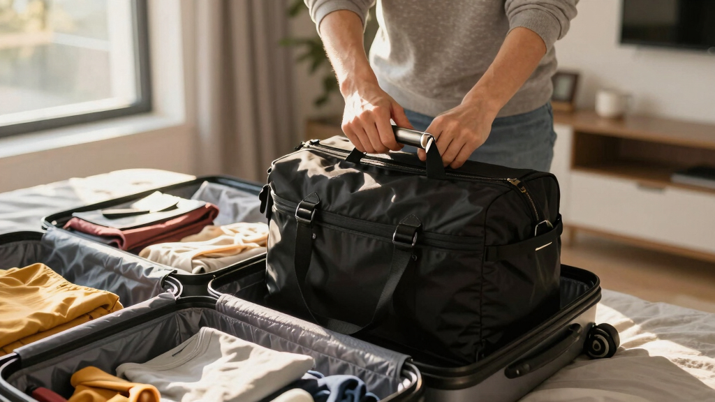 10 Best Carry-On Bags in 2026