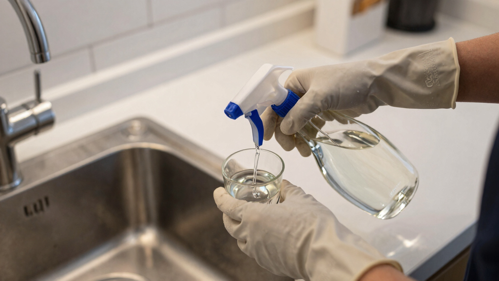 10 Best Cleaning Vinegars in 2026