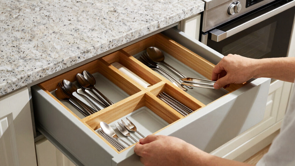 10 Best Drawer Organizers in 2026