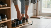 10 Best Entryway Shoe Racks in 2026