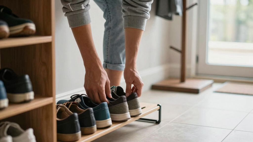 10 Best Entryway Shoe Racks in 2026
