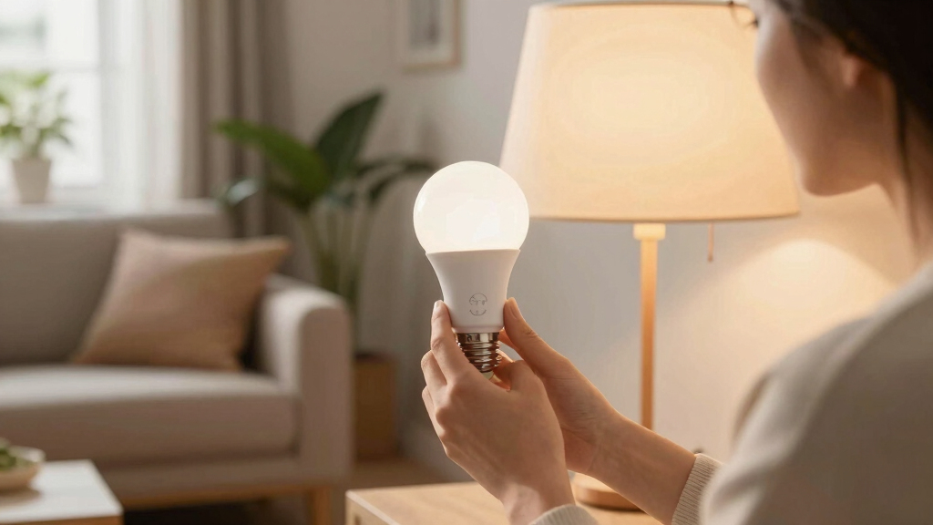 10 Best Smart Bulb in 2026