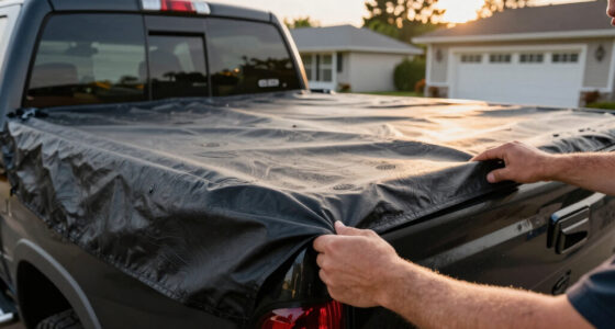 10 Best Truck Bed Covers in 2026
