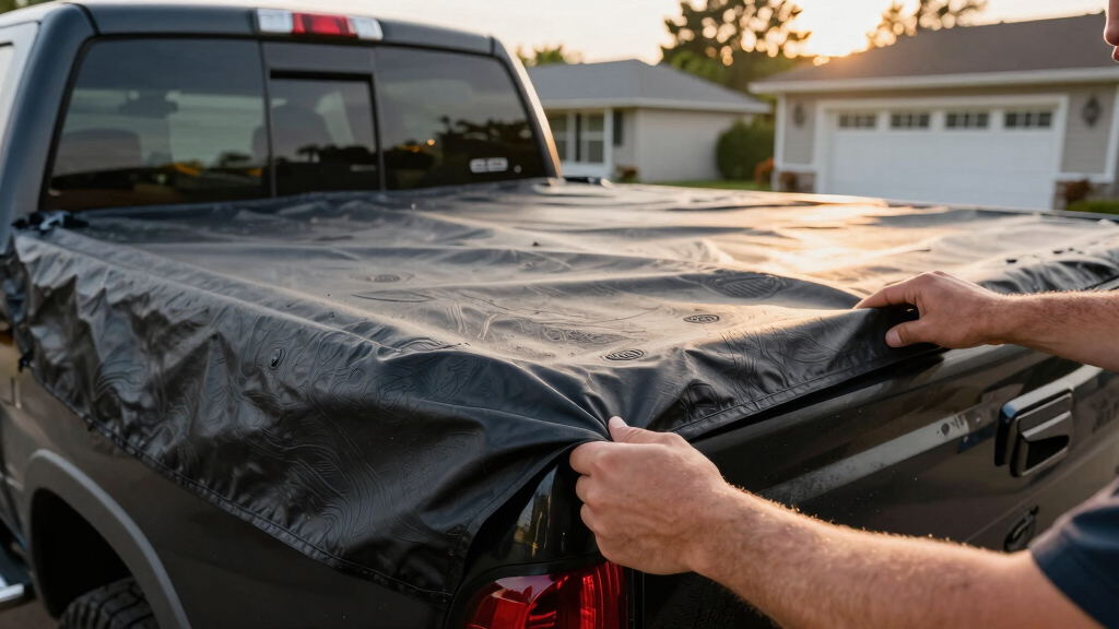 10 Best Truck Bed Covers in 2026