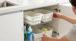 10 Best Under-Sink Organizers in 2026