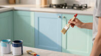 11 Best Kitchen Cabinet Paints in 2026