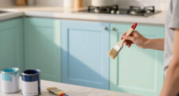 11 Best Kitchen Cabinet Paints in 2026