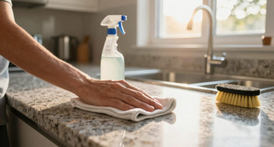 11 Best Kitchen Cleaning Tools in 2026