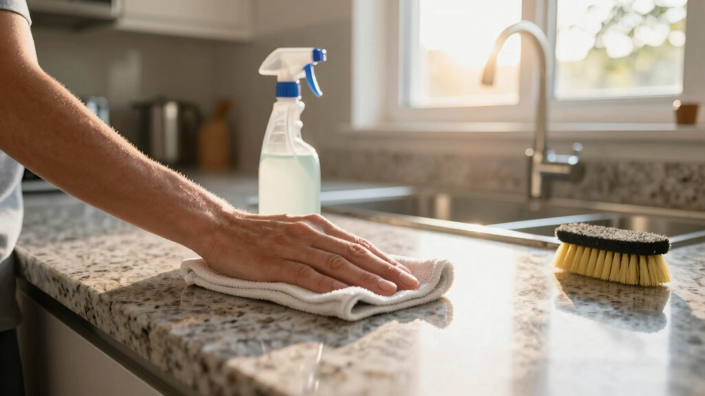 11 Best Kitchen Cleaning Tools in 2026