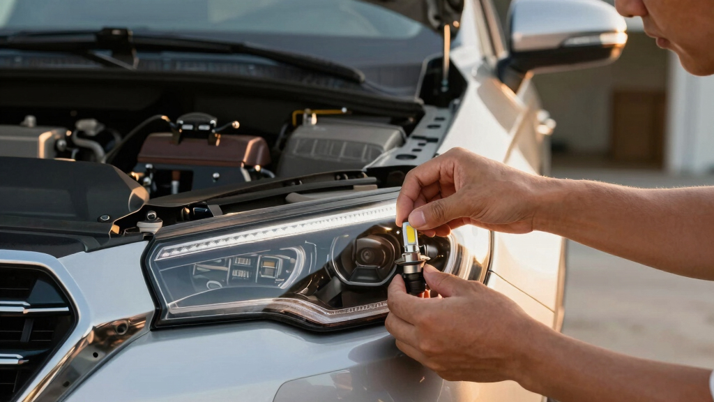 11 Best LED Headlight Bulbs in 2026