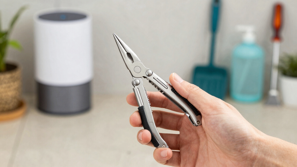 11 Best Multitools For Everyday Carry In 2026