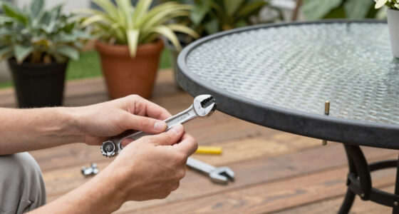 11 Best Patio Tables in 2026